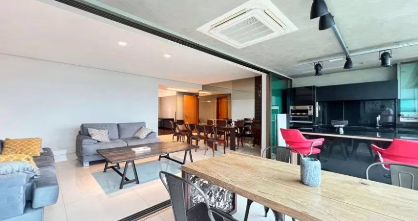 Apartamento 4 quartos 202m² à venda por R$2.890.000,00