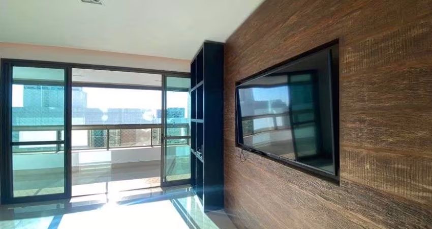 Imóvel para venda possui 154 metros quadrados com 4 quartos em Vila da Serra - Nova Lima - MG