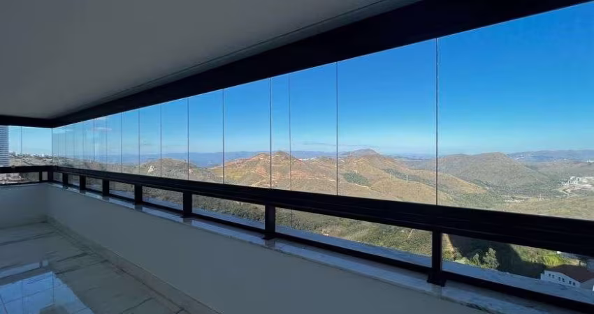 EDIFÍCIO ABSOLUTO, SÃO 4 QUARTOS EM UM PRÉDIO ESPETACULAR NO VILA DA SERRA