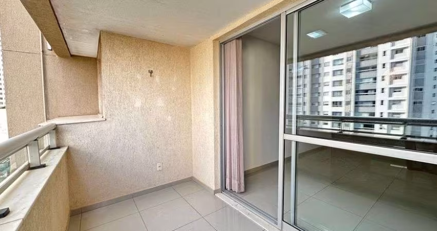 Imóvel para venda com 80 metros quadrados com 3 quartos em Vila da Serra - Nova Lima - MG
