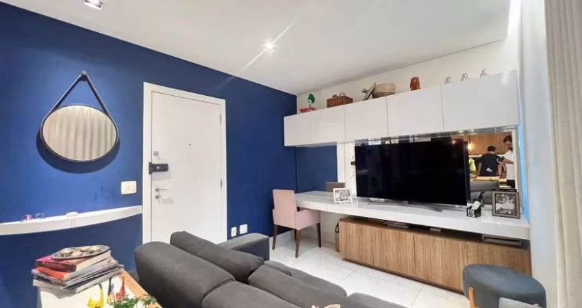 Imóvel para venda com 92 metros quadrados com 3 quartos em Vila da Serra - Nova Lima - MG