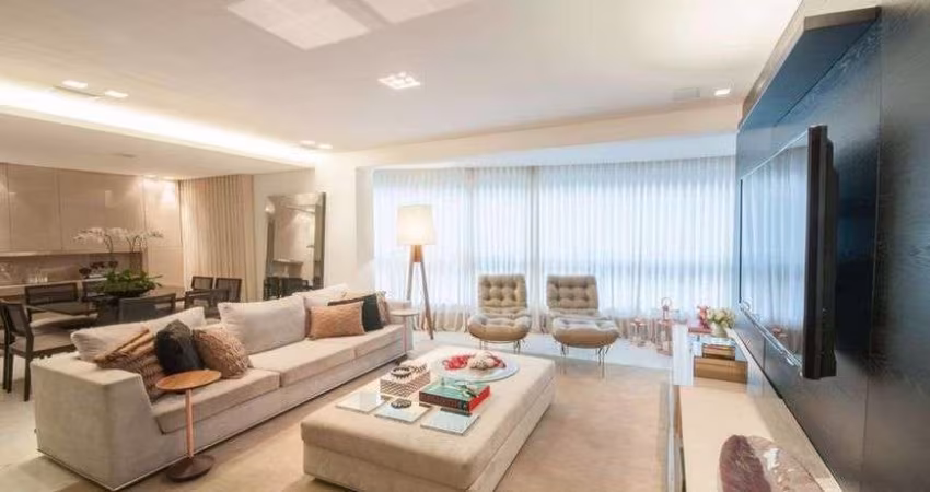 Apartamento para aluguel e venda com 104 metros quadrados com 3 quartos