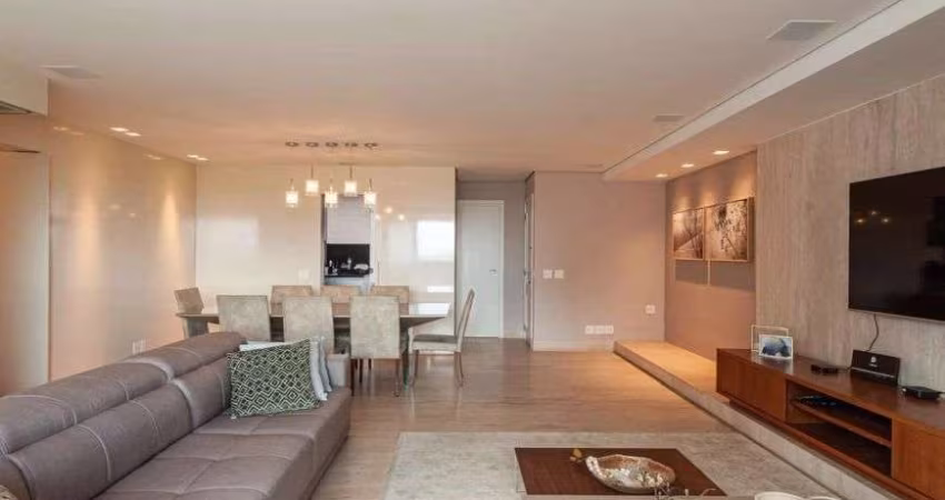 Imóvel para venda tem 144 metros quadrados com 4 quartos em Vila da Serra - Nova Lima - MG
