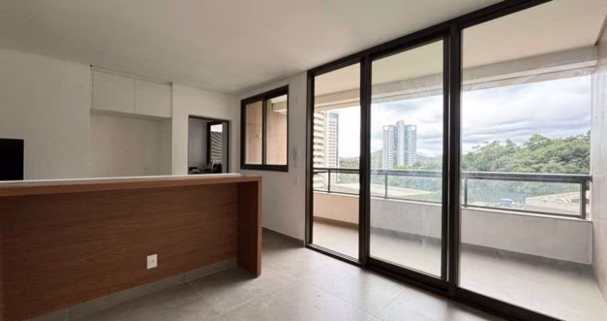 Apartamento com 3 quartos no Edifício Luar no Vale do Sereno Disponível para venda.