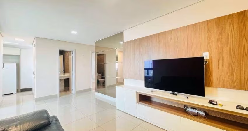 Edifício Tribeca para aluguel possui 82 metros com 2 quartos no Vila da Serra - Nova Lima - MG