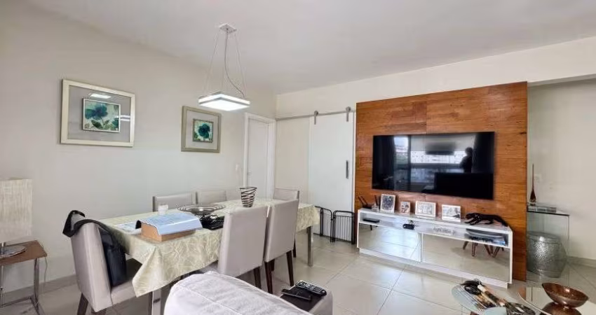 Imóvel para venda possui 104 metros quadrados com 3 quartos em Vila da Serra - Nova Lima - MG