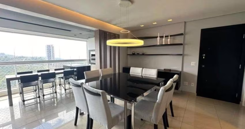 Imóvel para aluguel e venda com 137 metros quadrados com 4 quartos em Vila da Serra - Nova Lima - MG