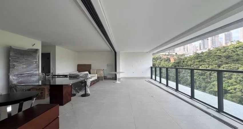Apartamento para venda com 186 metros quadrados com 4 quartos em Vale do Sereno - Nova Lima - MG