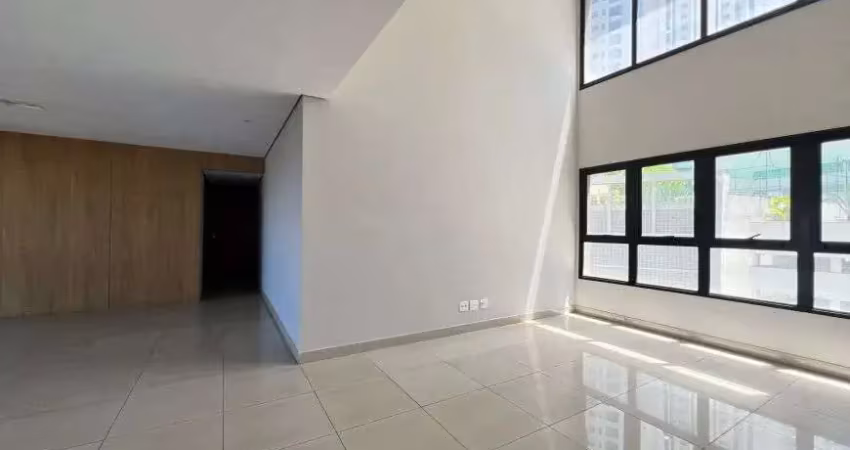 Imóvel para venda tem 167 metros quadrados com 4 quartos em Vila da Serra - Nova Lima - MG