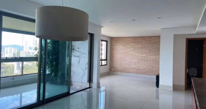 Imóvel para venda tem 201 metros quadrados com 4 quartos em Vila da Serra - Nova Lima - MG