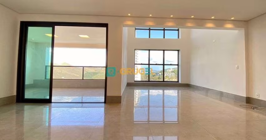 Apartamento para venda com 180 metros quadrados com 4 quartos em Vale do Sereno - Nova Lima - MG