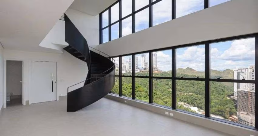 Apartamento no Miró Duplex para venda com 230 metros quadrados, 4 quartos no Vale Do Sereno