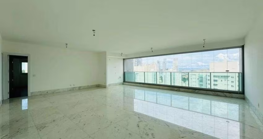 Imóvel para venda tem 206 metros quadrados com 4 quartos em Vila da Serra - Nova Lima - MG