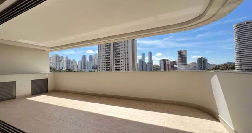 Edifício Lumiar para venda com 168 metros quadrados com 4 quartos em Vale do Sereno - Nova Lima - MG