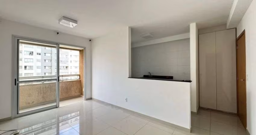 Oportunidade de morar no Vila Da Serra em um lindo apartamento com 2 quartos no Apoena.