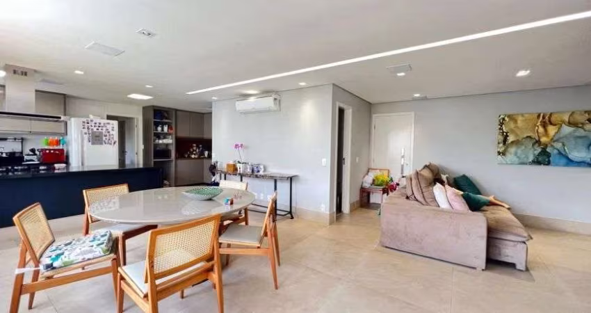 Apartamento para venda com 164 metros quadrados com 4 quartos em Vale do Sereno - Nova Lima - MG