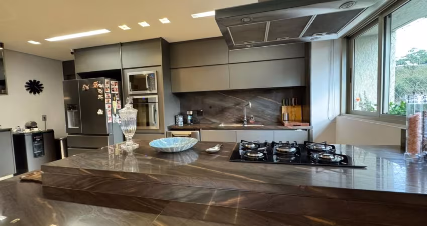 Maravilhoso apartamento disponível no Edifício Kadosh localizado no Vale Do Sereno