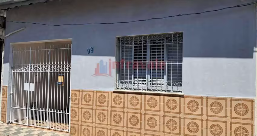 Casa com 4 quartos, Centro, Jacareí - R$ 370 mil, Cod: 7802
