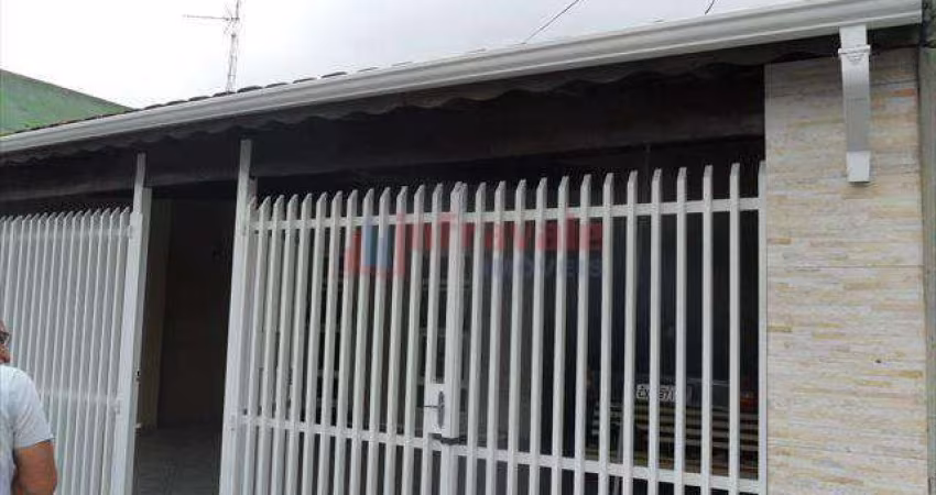 Casa com 4 quartos, Jardim Santa Maria, Jacareí - R$ 950 mil, Cod: 7525