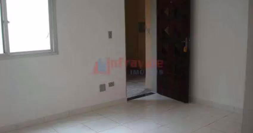 Apartamento com 2 quartos, Jardim Flórida, Jacareí - R$ 215 mil, Cod: 3391