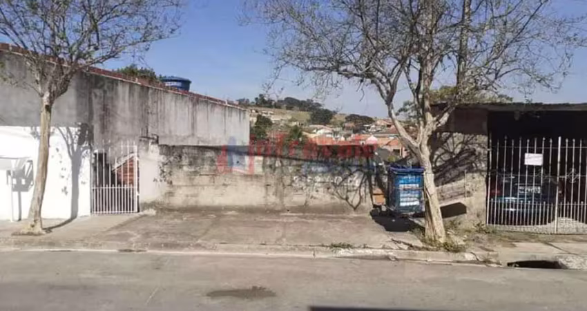 Terreno, Bandeira Branca, Jacareí - R$ 100 mil, Cod: 9926