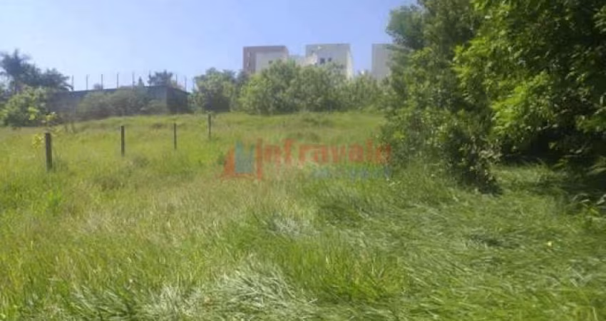 Área, Parque Santo Antônio, Jacareí - R$ 1.69 mi, Cod: 11741