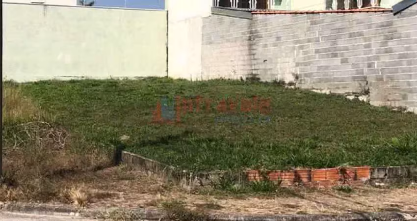 Terreno, loteamento villa branca, jacareí - r$ 600 mil, cod: 11840