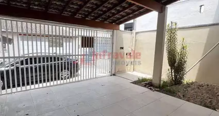 Casa com 3 quartos, loteamento villa branca, jacareí - r$ 550 mil, cod: 12096