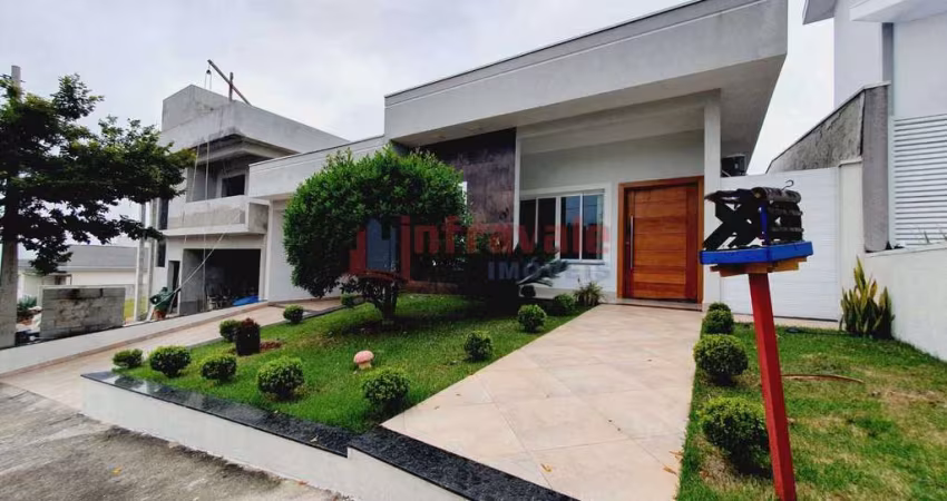 Casa de Condomínio com 3 quartos, Condomínio Residencial Fogaça, Jacareí - R$ 1.39 mi, Cod: 12754