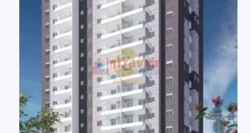 Apartamento com 3 quartos, Loteamento Villa Branca, Jacareí - R$ 753 mil, Cod: 13658