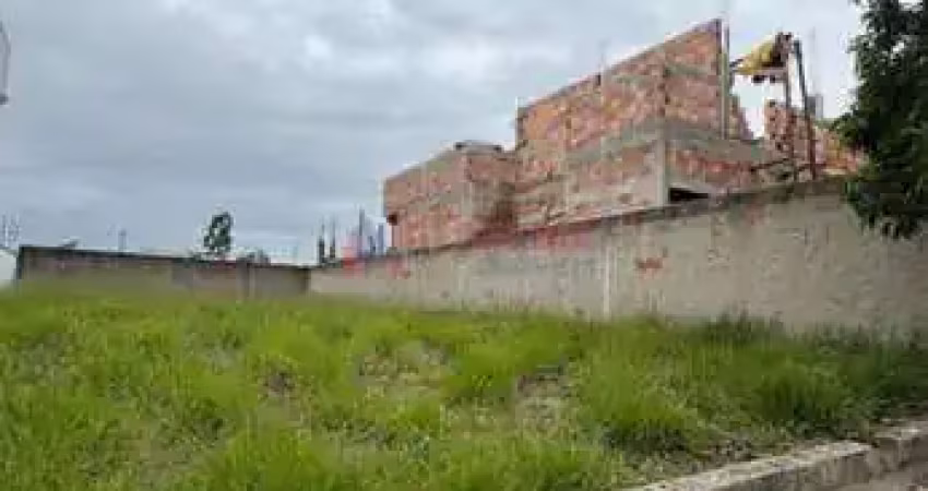 Terreno, loteamento villa branca, jacareí - r$ 500 mil, cod: 13917