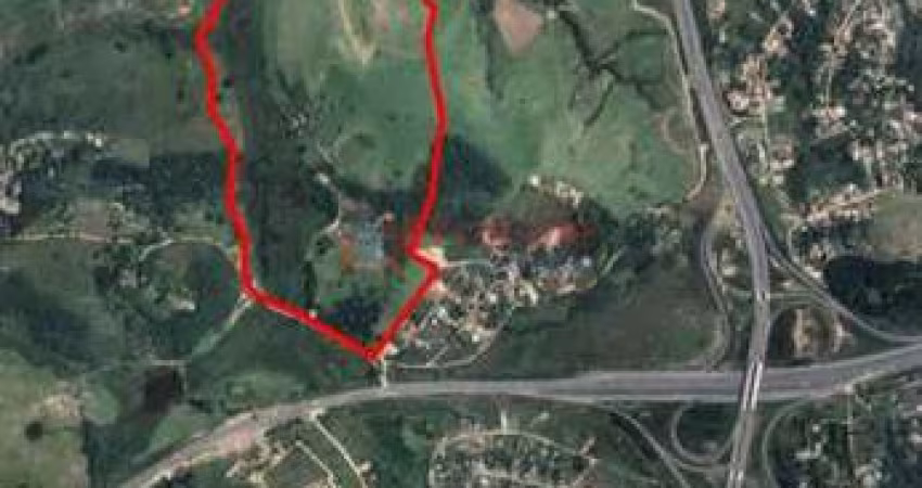 Área, Chácaras Santa Maria, Jacareí - R$ 22.4 mi, Cod: 13956