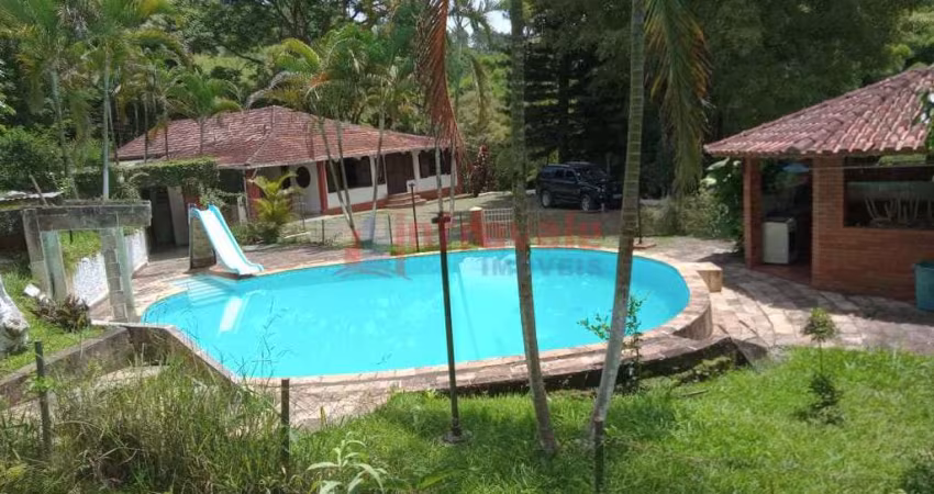 Chácara com 4 quartos, Canaã II, Jambeiro - R$ 1.2 mi, Cod: 14251