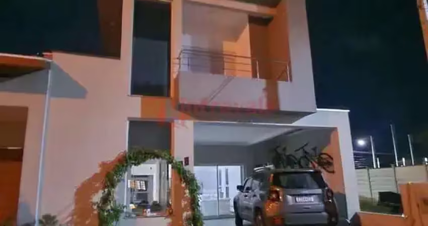 Sobrado de condomínio com 2 quartos, jardim jacinto, jacareí - r$ 1.1 mi, cod: 14309