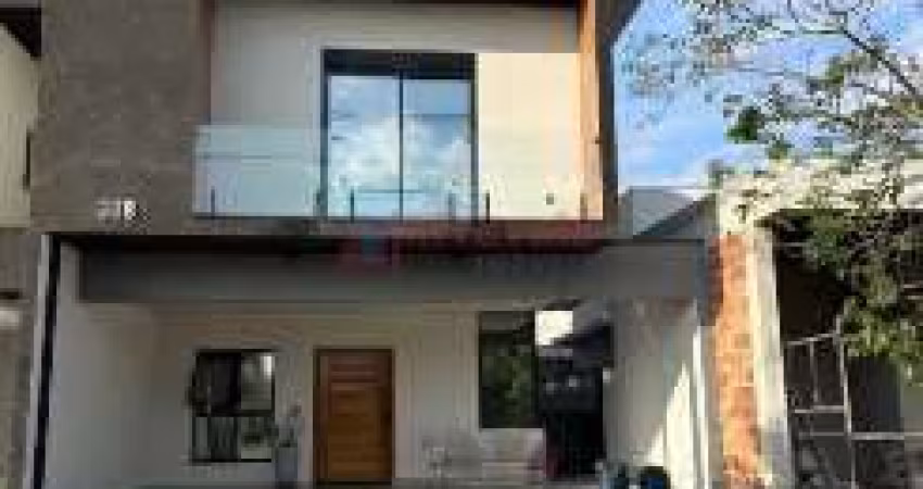 Sobrado de Condomínio com 4 quartos, Jardim Jacinto, Jacareí - R$ 1.37 mi, Cod: 14444