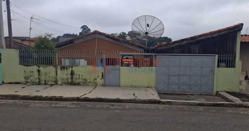 Casa com 2 quartos, Cidade Nova Jacareí, Jacareí - R$ 320 mil, Cod: 14448
