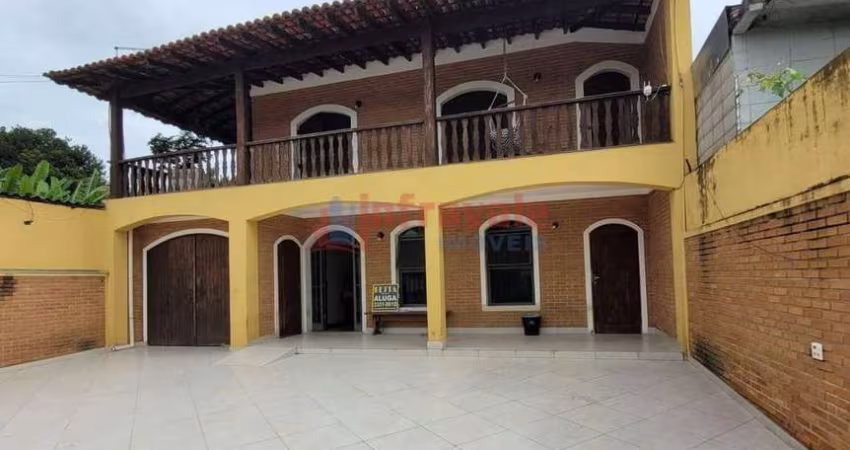 Casa com 4 quartos, Jardim Santa Maria, Jacareí, Cod: 14457