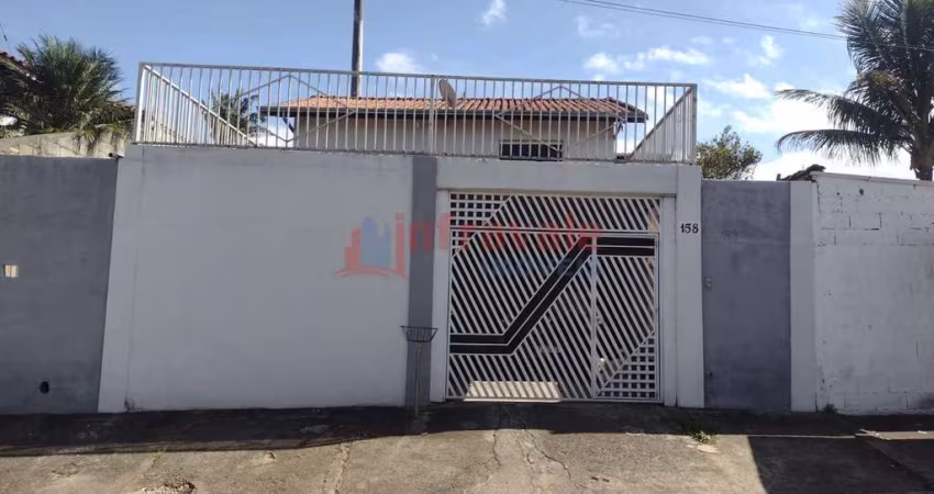 Casa com 2 quartos, Jardim Colônia, Jacareí - R$ 300 mil, Cod: 14483