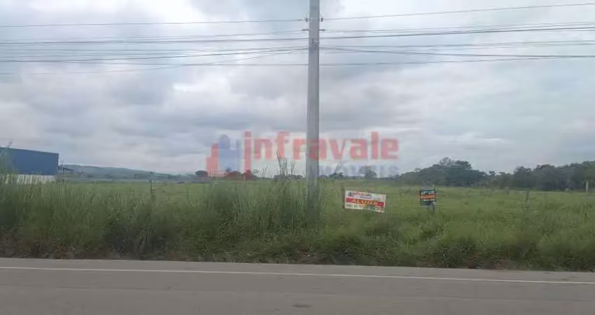 Terreno comercial para alugar no Rio Abaixo, Jacareí 