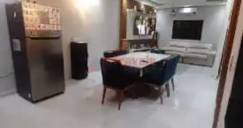 Casa com 3 quartos, conjunto residencial dom pedro i, são josé dos campos - r$ 590 mil, cod: 14488