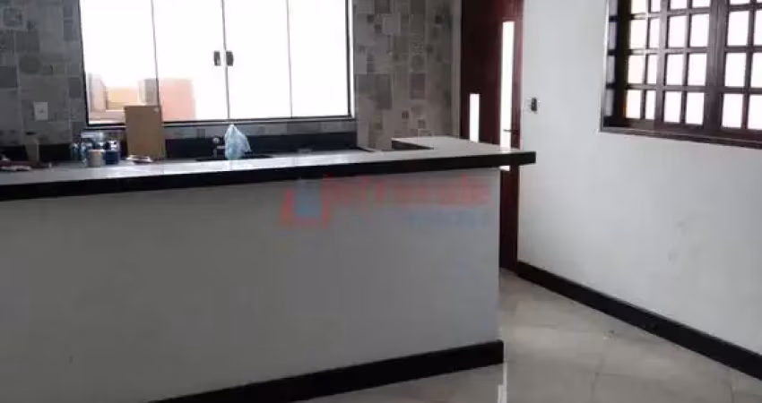 Sobrado com 3 quartos, jardim del rey, são josé dos campos - r$ 650 mil, cod: 14492
