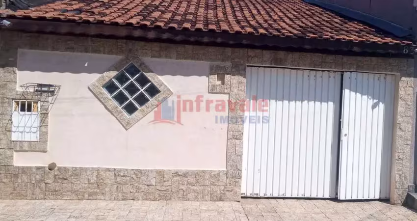 Casa com 3 quartos, Jardim Santa Marina, Jacareí - R$ 420 mil, Cod: 14510