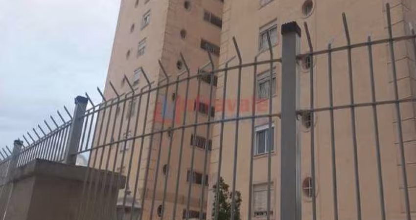 Apartamento com 3 quartos, Jardim São Dimas, São José dos Campos, Cod: 14513