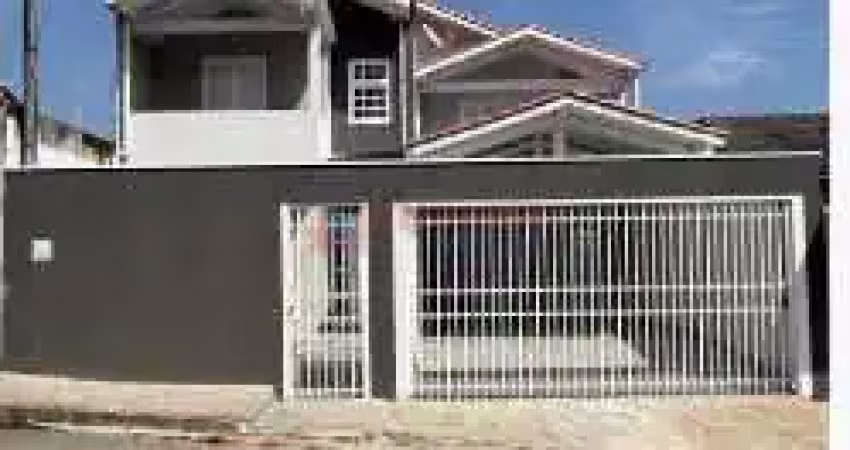 Sobrado com 4 quartos, jardim altos de santana i, jacareí - r$ 800 mil, cod: 14522