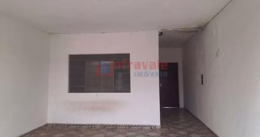 Casa com 3 quartos, jardim del rey, são josé dos campos - r$ 450 mil, cod: 14536
