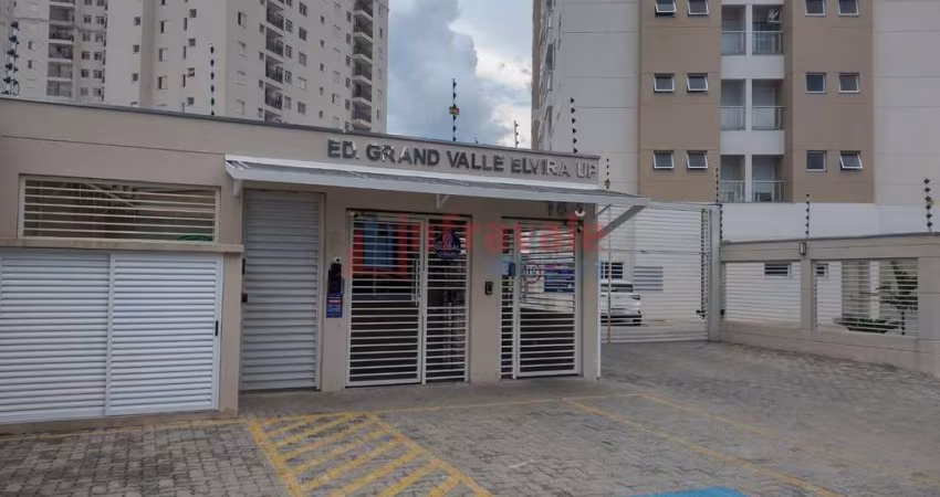 Apartamento com 3 quartos, Centro, Jacareí, Cod: 14537