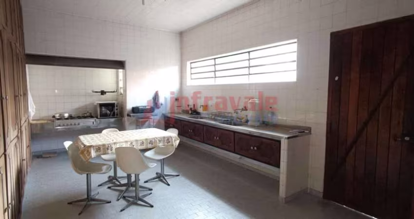 Casa com 6 quartos, Centro, Jacareí - R$ 1.7 mi, Cod: 14539