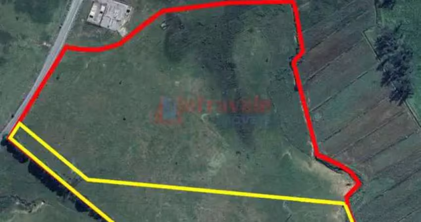 Área, jardim campo grande, caçapava - r$ 84.9 mi, cod: 14545