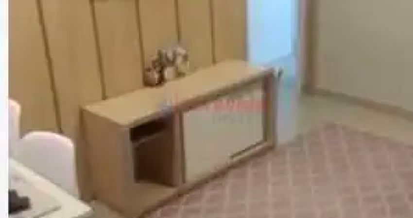 Apartamento com 2 quartos, Jardim Primavera, Jacareí - R$ 230 mil, Cod: 14546