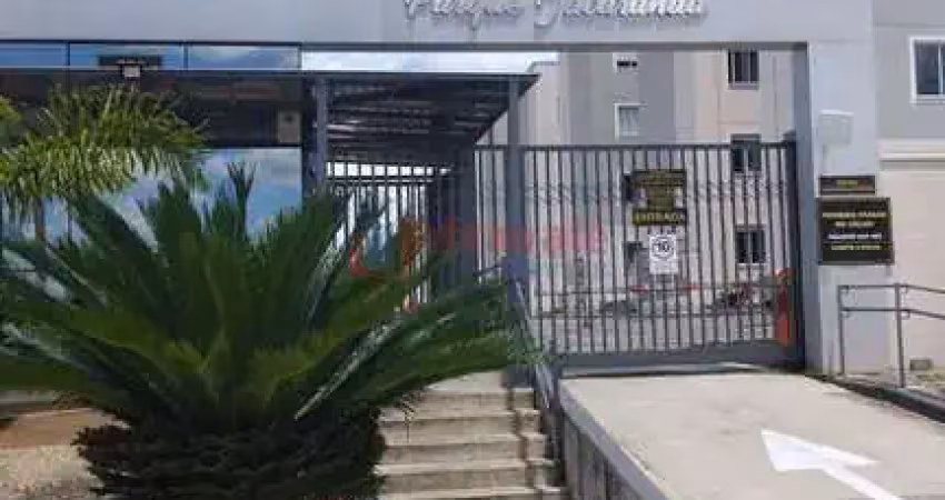 Apartamento com 2 quartos, Vila Nova Aliança, Jacareí - R$ 220 mil, Cod: 14547